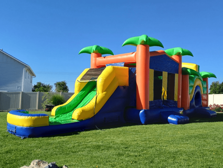 Bounce/Slide Combos (2 piece) Bounce/Slide Combos (2 piece)