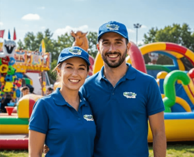 Attendants & Other Services Attendants & Other Services