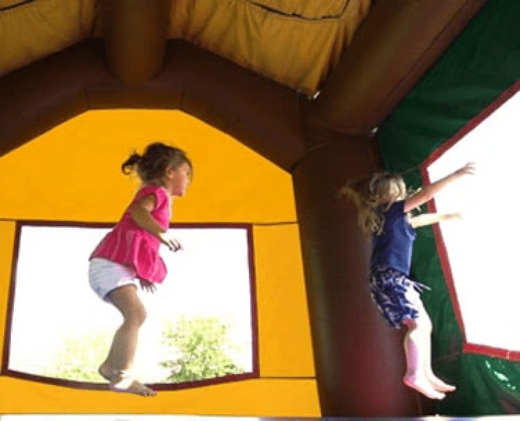 Bounce Houses Bounce Houses