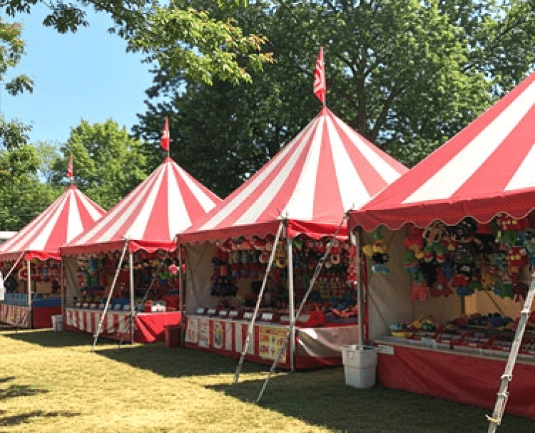 Carnival Games Carnival Games