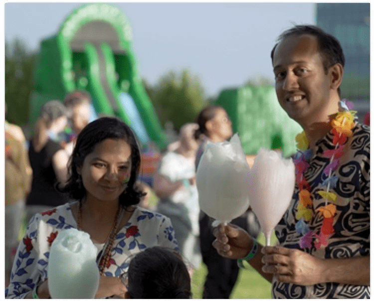 Concessions Concessions