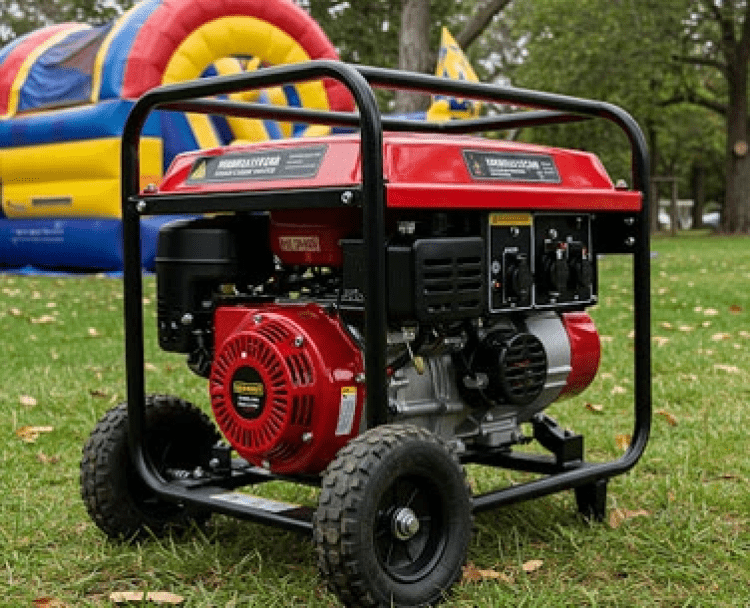 Generators & Accessories Generators & Accessories