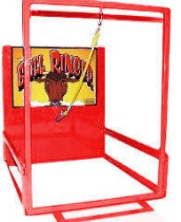 (A) Bull Ringer
