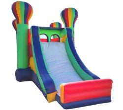 (B) Balloon Combo Dry