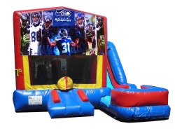 Seattle Seahawks 7n1