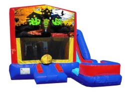 Halloween 7n1 Orange