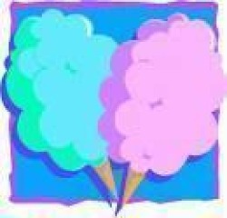 (B) Additional Cotton Candy Supplies for 50 people