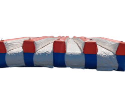 Four Lane Slip N Dip