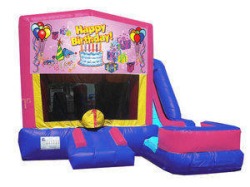 Happy Birthday Girl 7n1